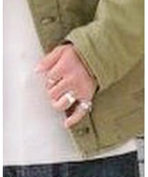 ANTIDOTE BUYERS CLUB | リング