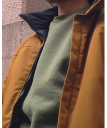 ROTTWEILER | スウェット