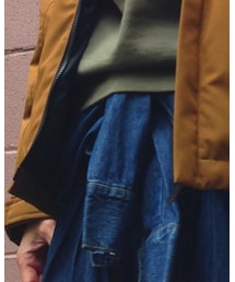 glamb | つなぎ/オールインワン