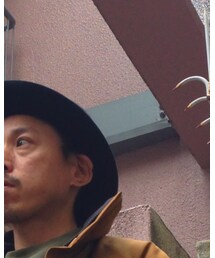 WACKO MARIA | ハット