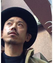 WACKO MARIA | ハット