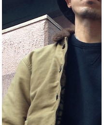 WACKO MARIA | ミリタリージャケット