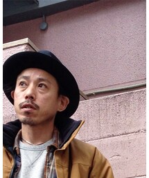 WACKO MARIA | ハット