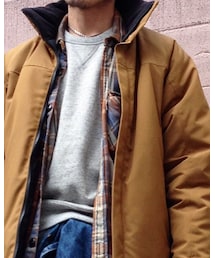 COOTIE PRODUCTIONS | シャツ/ブラウス