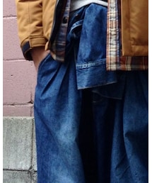 glamb | つなぎ/オールインワン