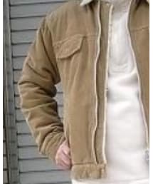 nonnative | その他アウター