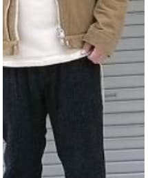nonnative | その他パンツ
