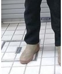 nonnative | その他シューズ