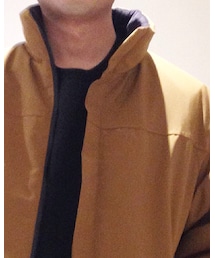 ROTTWEILER | ミリタリージャケット