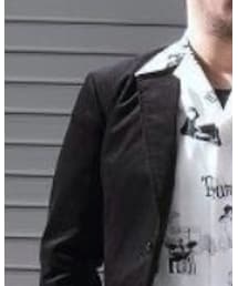 ROTTWEILER | テーラードジャケット