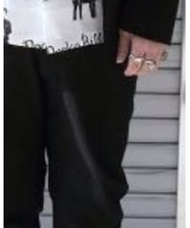 DELUXE | スラックス