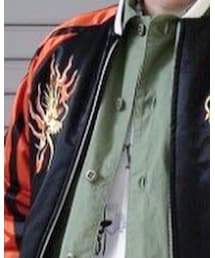 DELUXE | シャツ/ブラウス