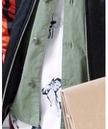 WACKO MARIA | シャツ/ブラウス