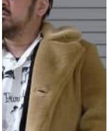 DELUXE | その他アウター