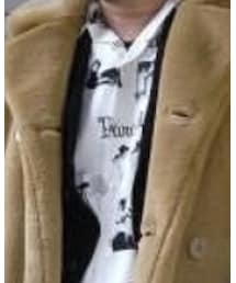 WACKO MARIA | シャツ/ブラウス