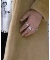 ANTIDOTE BUYERS CLUB | リング