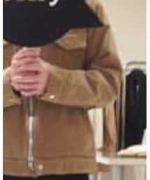 nonnative | その他アウター