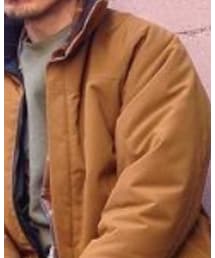 ROTTWEILER | ミリタリージャケット