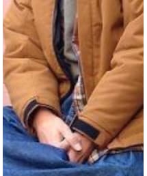 COOTIE PRODUCTIONS | シャツ/ブラウス