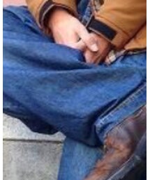 glamb | つなぎ/オールインワン