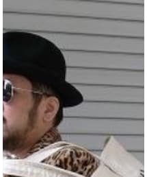 WACKO MARIA | ハット