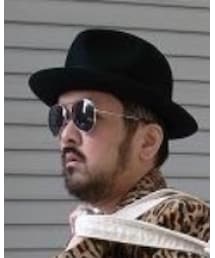 GDC | サングラス