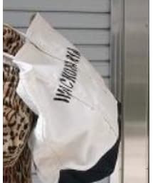 WACKO MARIA | トートバッグ