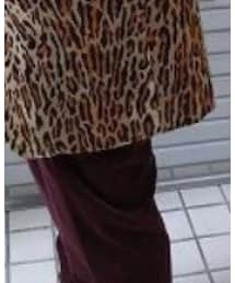 WACKO MARIA | スラックス