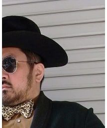 WACKO MARIA | ハット