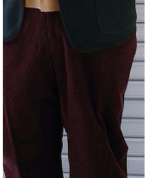 WACKO MARIA | スラックス