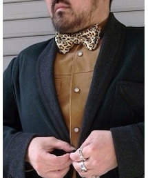 DELUXE | シャツ/ブラウス