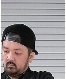 ROTTWEILER | キャップ