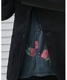 ROTTWEILER | シャツ/ブラウス