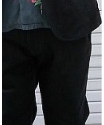 ROTTWEILER | スラックス