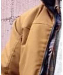 ROTTWEILER | ミリタリージャケット