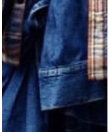 glamb | つなぎ/オールインワン