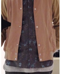 nonnative | シャツ/ブラウス