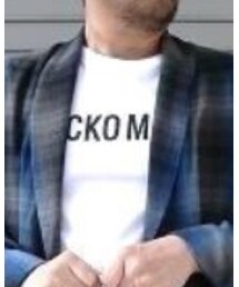 WACKO MARIA | Tシャツ/カットソー
