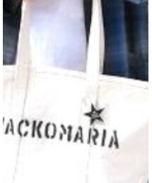 WACKO MARIA | キーホルダー
