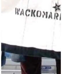 WACKO MARIA | スラックス