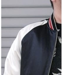 WACKO MARIA | スカジャン