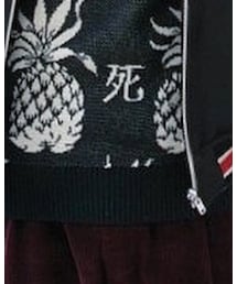 WACKO MARIA | スラックス