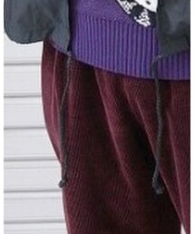 WACKO MARIA | スラックス