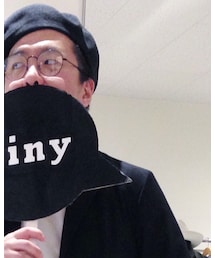 NAISSANCE | ハンチング/ベレー帽