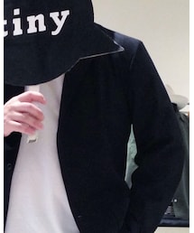 ROTTWEILER | テーラードジャケット