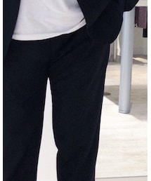 ROTTWEILER | スラックス