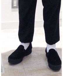 COOTIE PRODUCTIONS | スリッポン