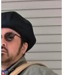 nonnative | ハンチング/ベレー帽