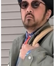 nonnative | シャツ/ブラウス