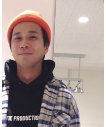 COOTIE PRODUCTIONS | ニットキャップ/ビーニー